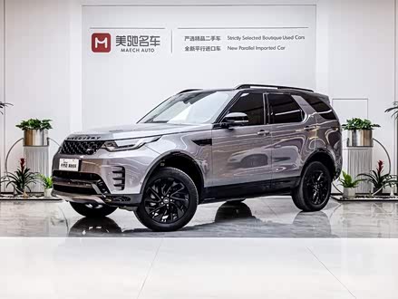 发现 2023款 改款 360PS R-Dynamic S