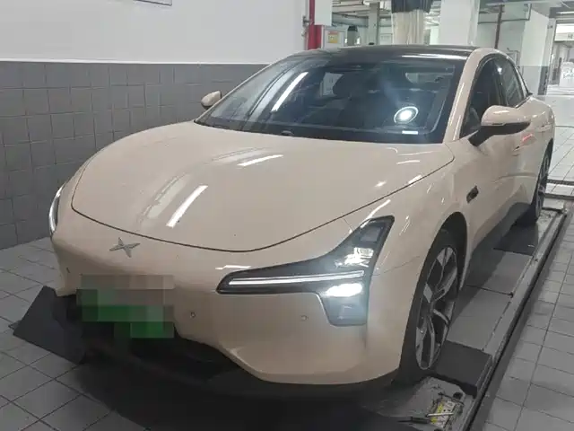 XIAOPENG MONA M03 2024