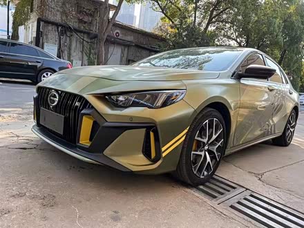 影豹 2021款 270T DCT J16版