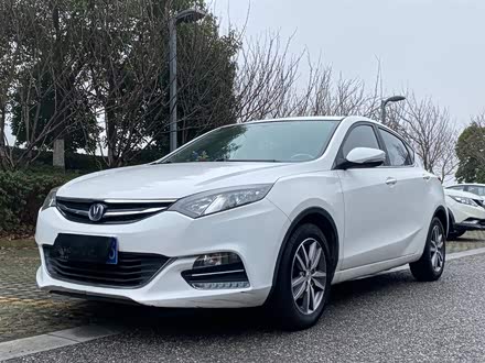 逸动XT 2016款 1.6L 手动俊酷型