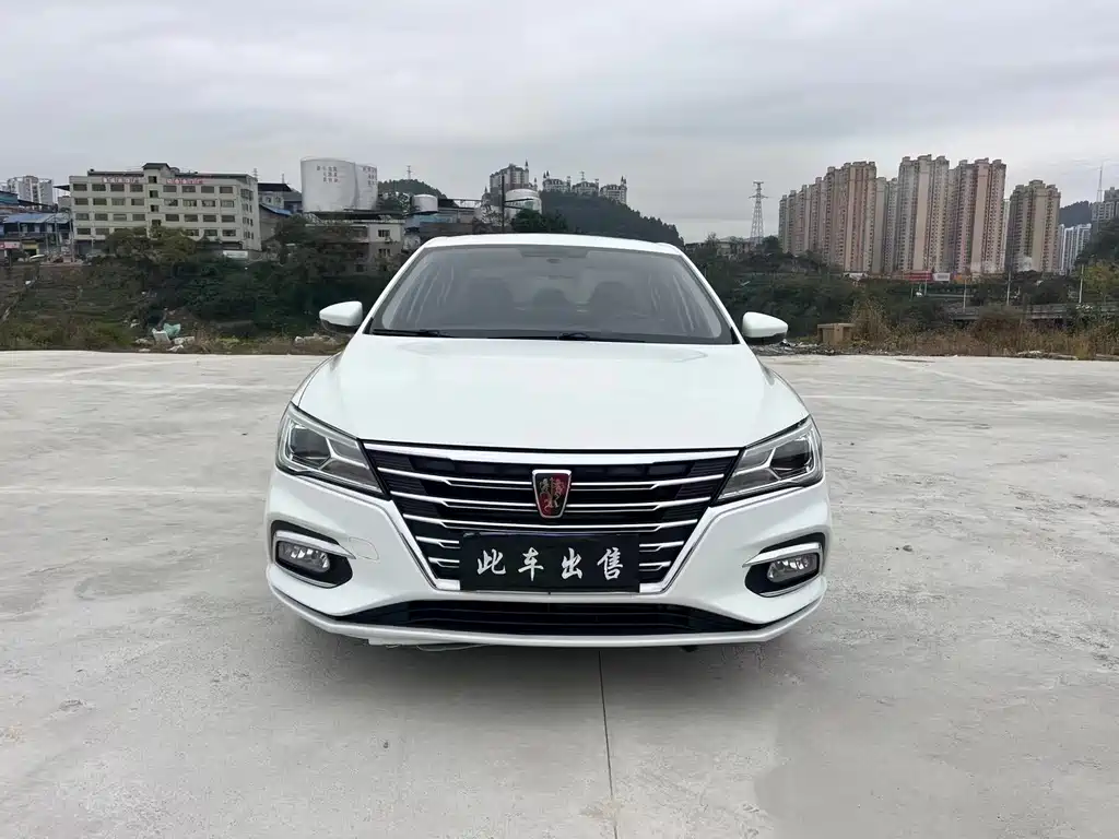 ROEWE I5
