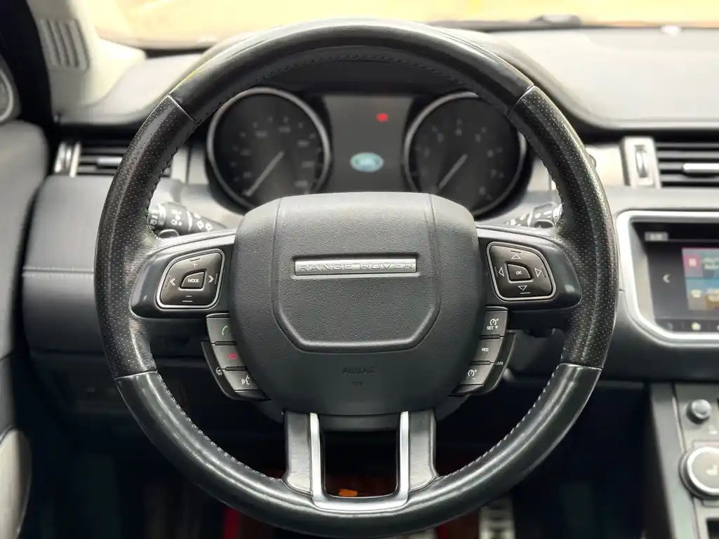 LAND ROVER RANGE ROVER AURORA