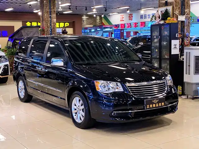 CHRYSLER DAJIALONG 2017