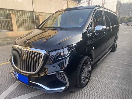 威霆 2021款 2.0T 精英版 7座