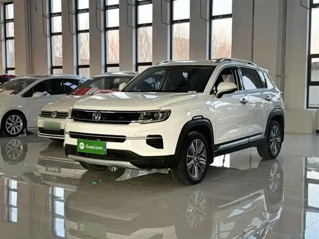 CHANGAN  CS35PLUS 2019