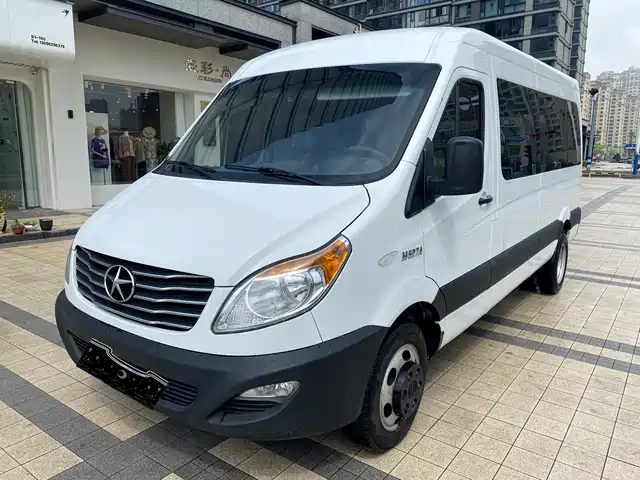 JIANGQI GROUP XINGRUI 2021