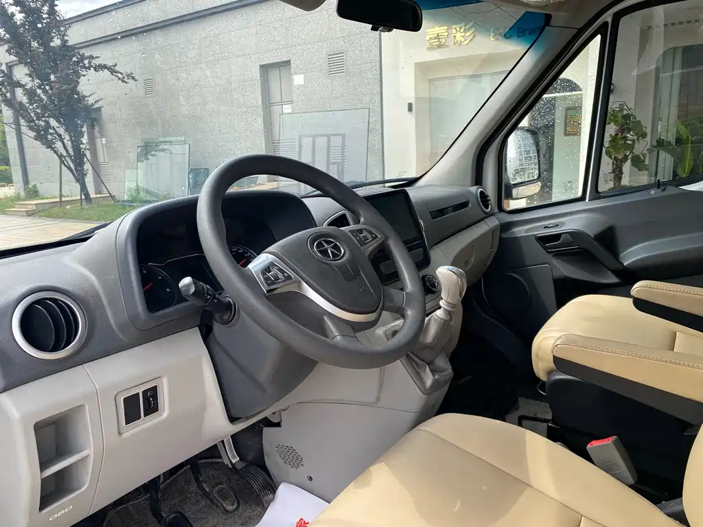 JIANGQI GROUP XINGRUI