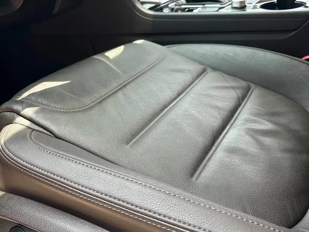 Volkswagen Touareg 2016 3.0TSI