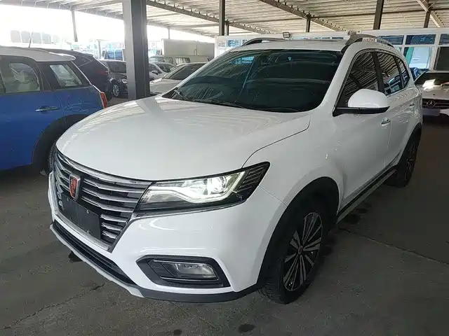 ROEWE  RX5 2019