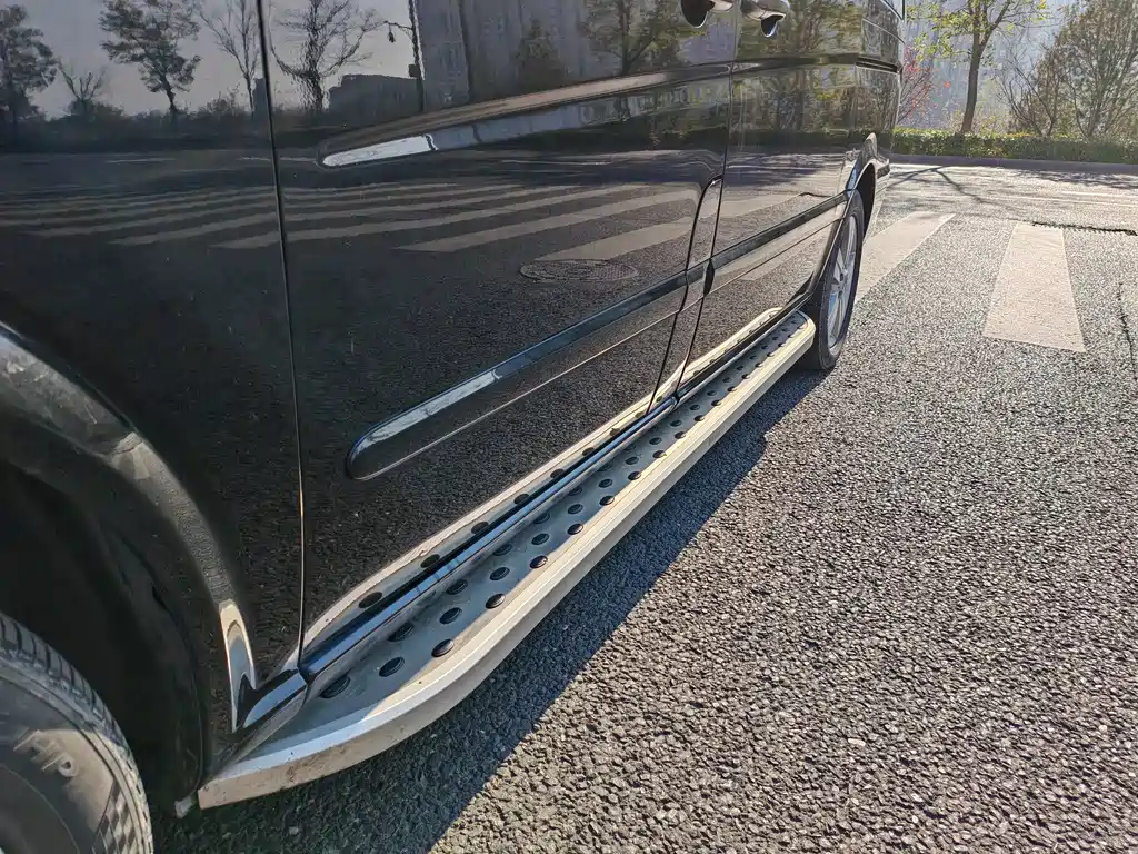 Mercedes-Benz Viano 2013 3.0L