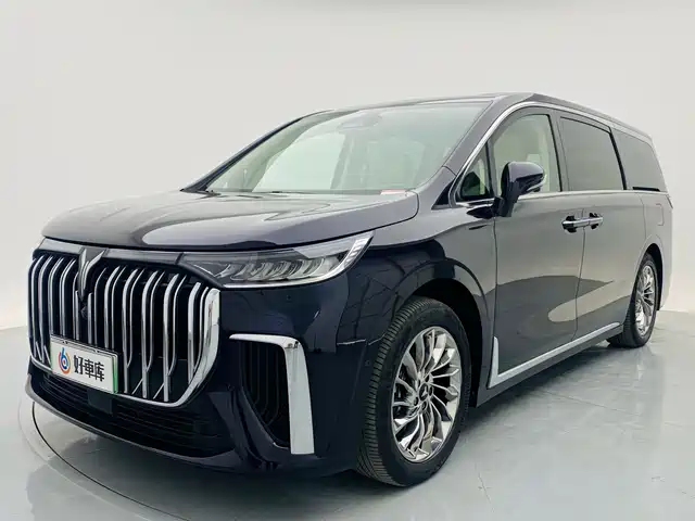 LANTU AUTOMOBILE LANTU DREAMER 2024