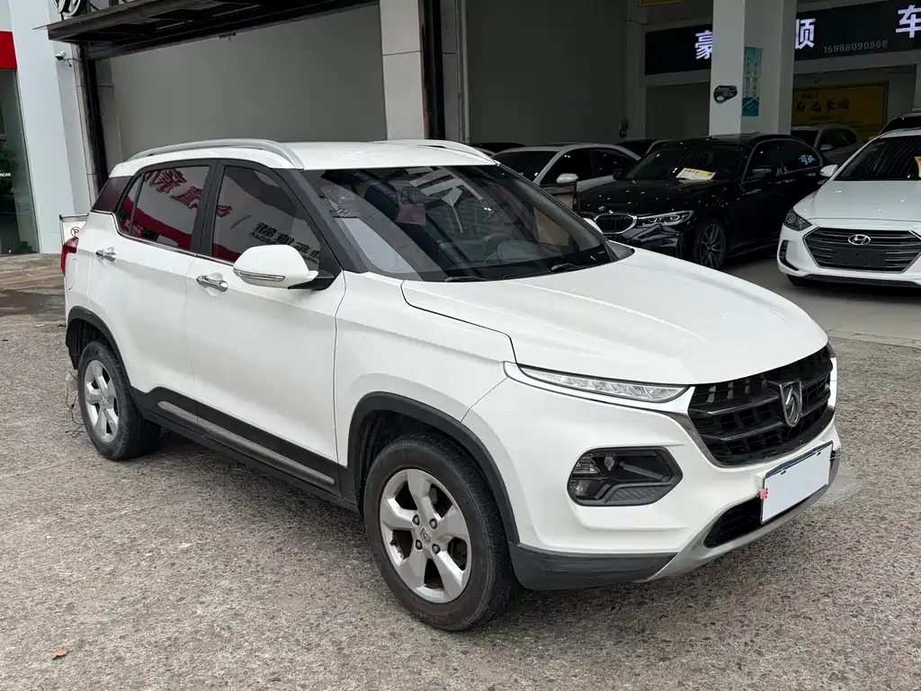 BAOJUN  510