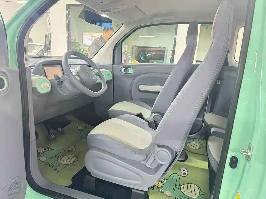 BESTUNE PENTIUM PONY