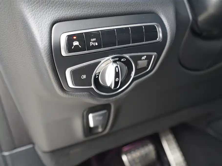 Mercedes-Benz G-Class G 2024 G 550