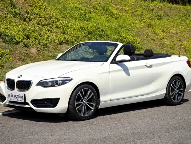 BMW 2 SERIES