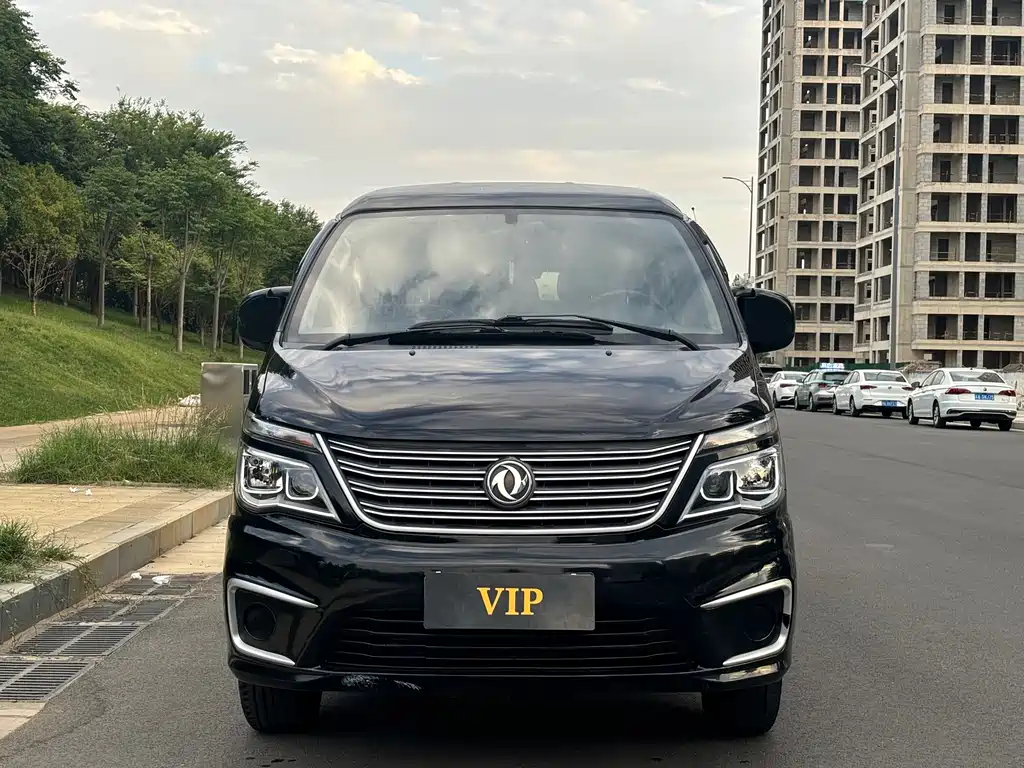 DONGFENG LINGZHI