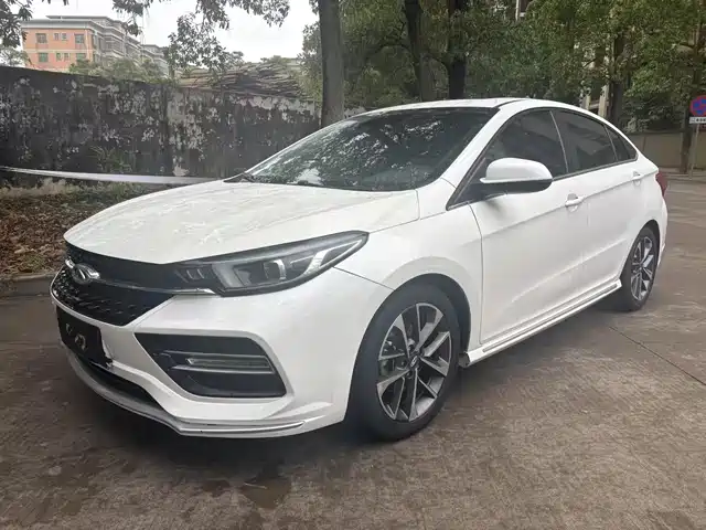 chery arrizo-gx