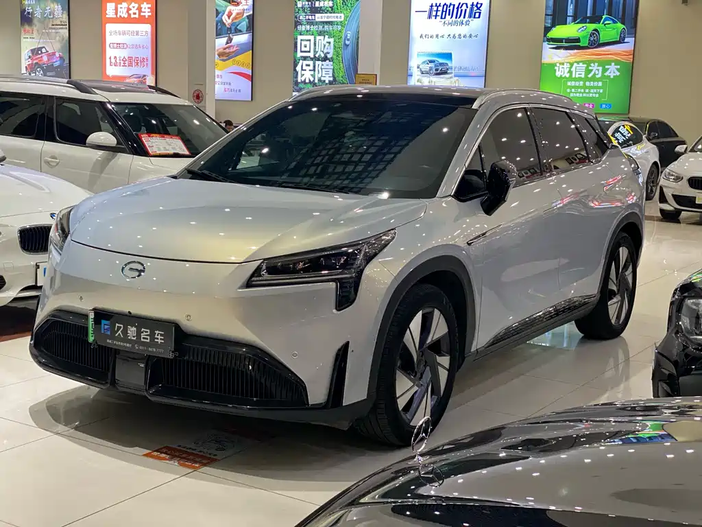 Aion AION LX 2022