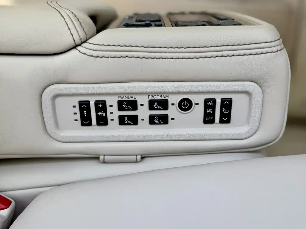 Lexus LS — фотографии объявления, Фото 37
