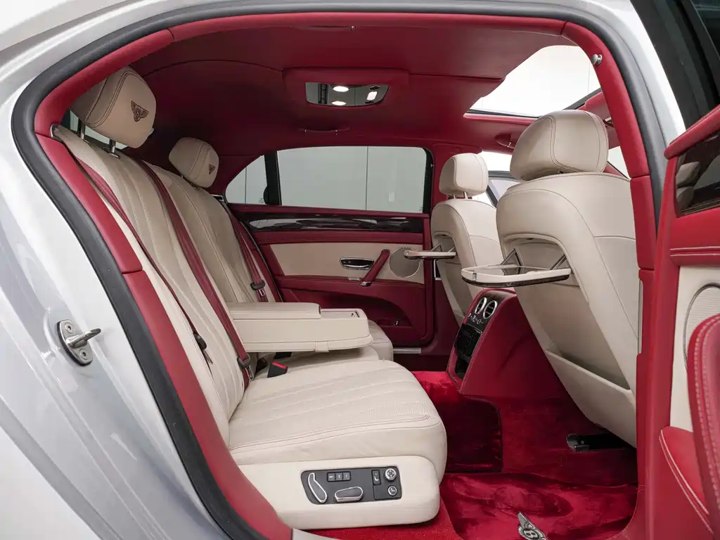 Bentley Flying Spur — фотографии объявления, Фото 28