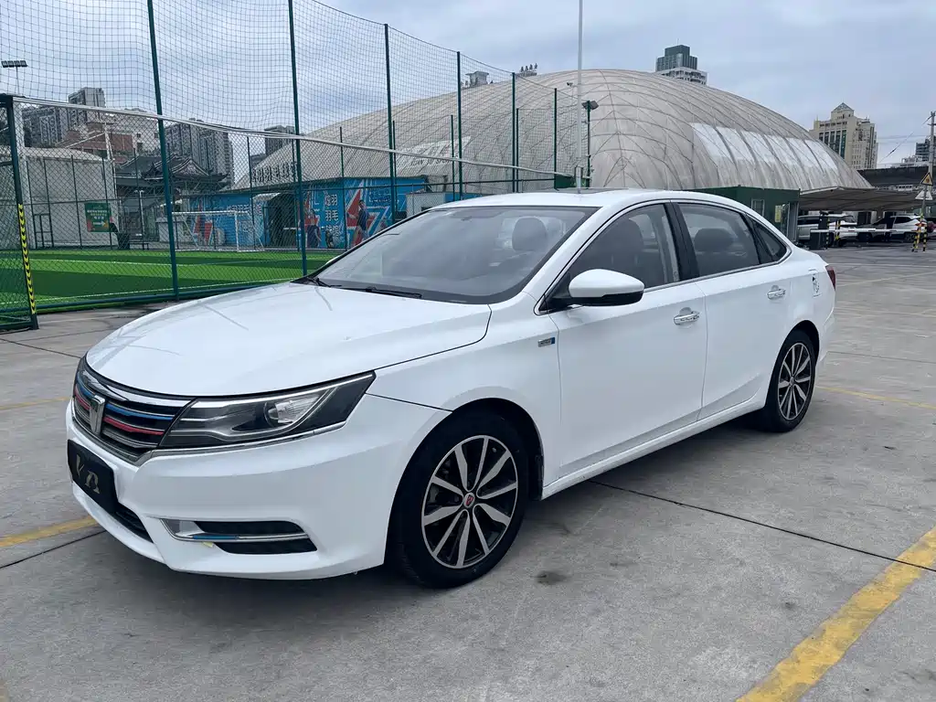 Купить Roewe 荣威i6经典
