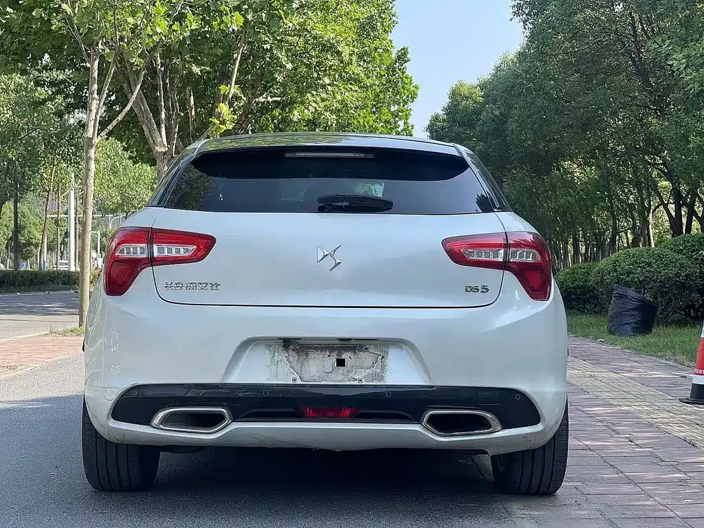 DS 5