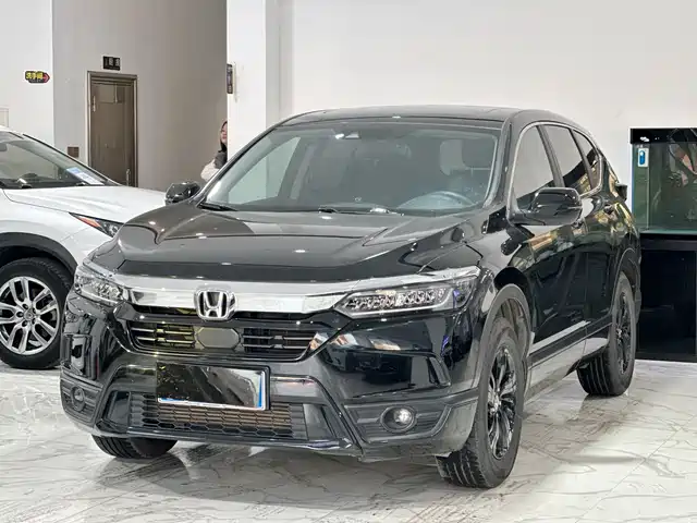 HONDA HAO YING 2020