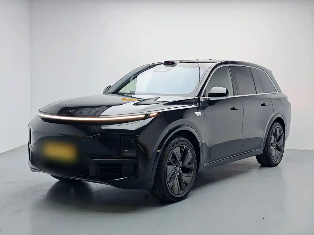 Li Auto Li L8 2024