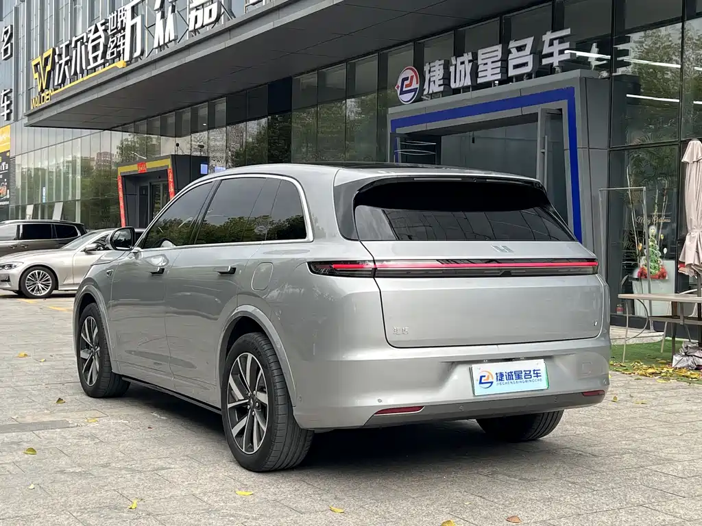 Li Auto IDEAL L7