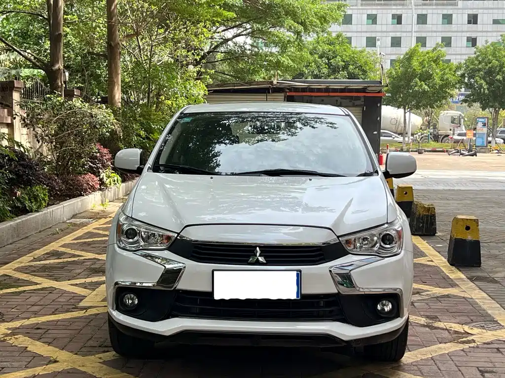 MITSUBISHI JINXUAN ASX