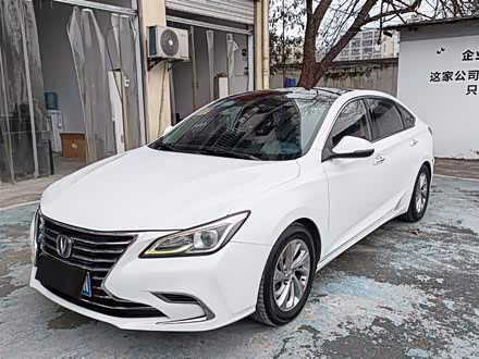 睿骋CC 2018款 1.5T 自动典雅型 国V