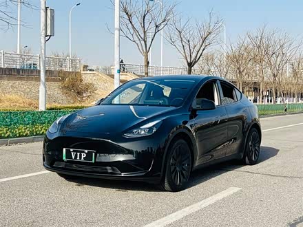 Model Y 2022款 后轮驱动版