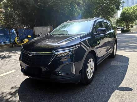 探界者 2021款 535T 驰界版