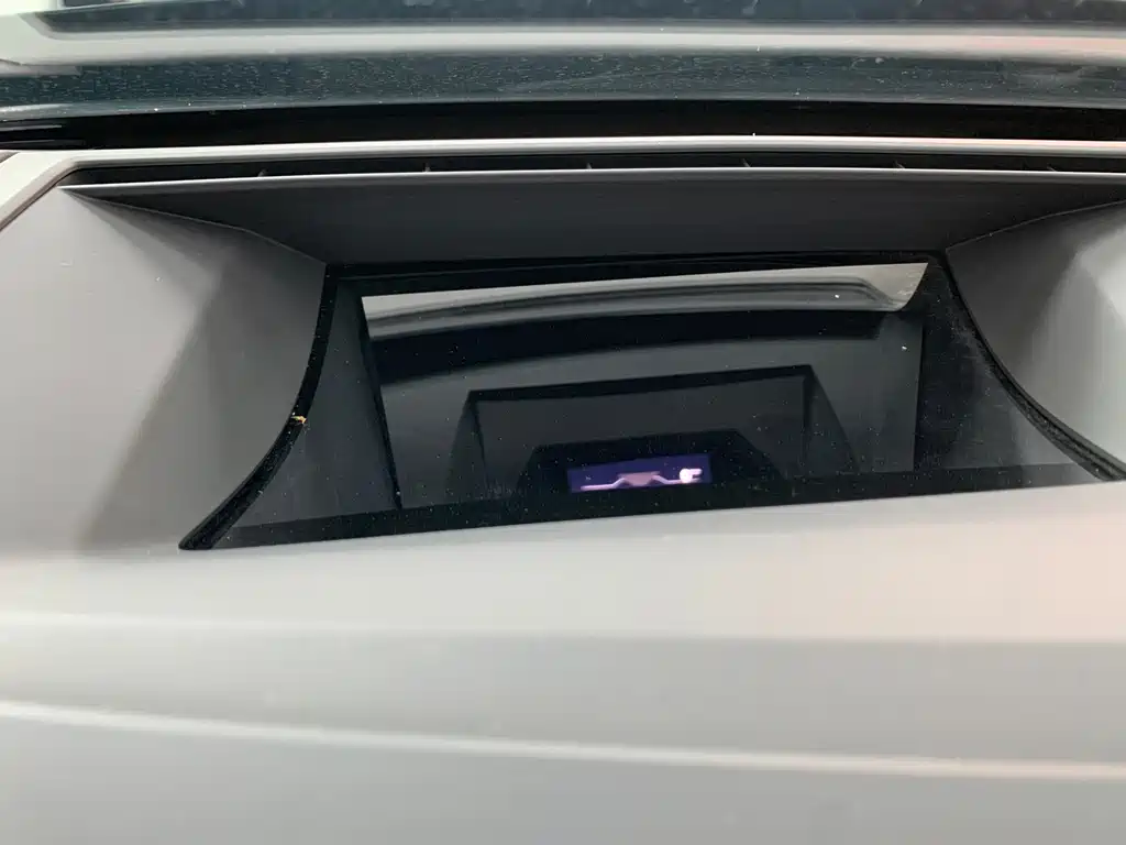 Volkswagen Touareg 3.0TSI Sharp Edge Edition China VI, фото 18