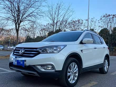 东风风神AX7 2016款 2.0L 自动智逸型