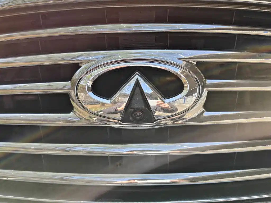 Infiniti QX 2013 QX56