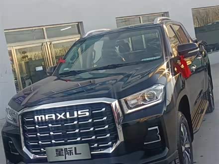 星际L 2024款 2.4L 手动