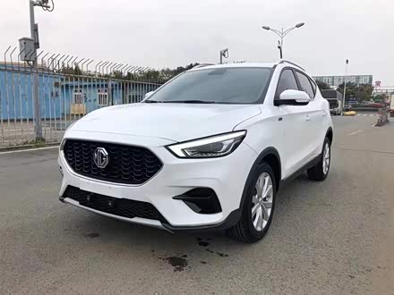 名爵ZS 2020款 180DVVT 自动Lite