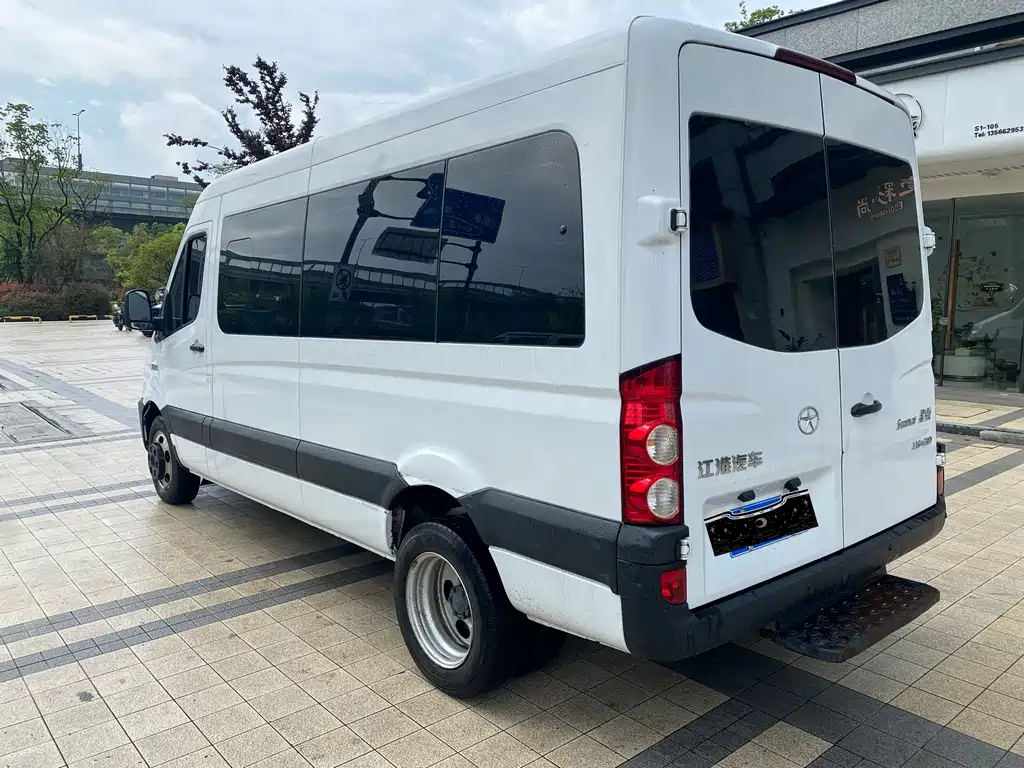 JIANGQI GROUP XINGRUI