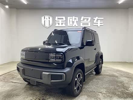 宝骏悦也 2023款 智尊版