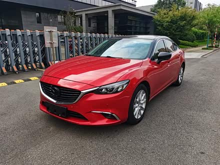 阿特兹 2018款 2.0L 蓝天豪华版 国V