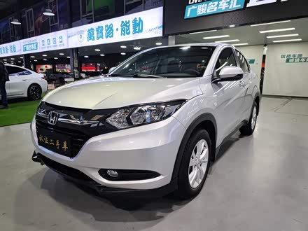 缤智 2015款 1.5L CVT两驱舒适型