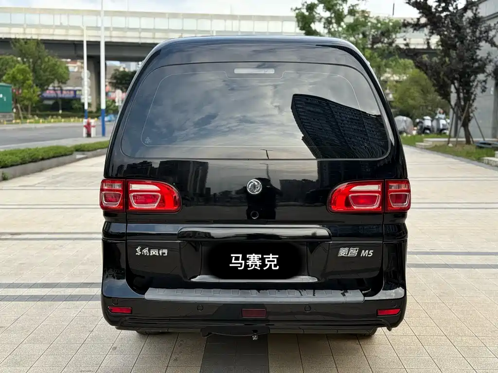 DONGFENG LINGZHI