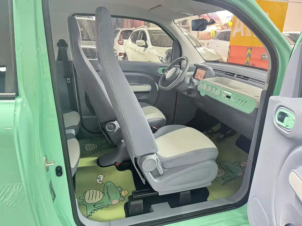 BESTUNE PENTIUM PONY