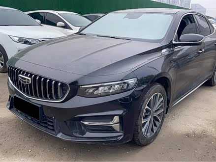 星瑞 2023款 2.0TD 精英型