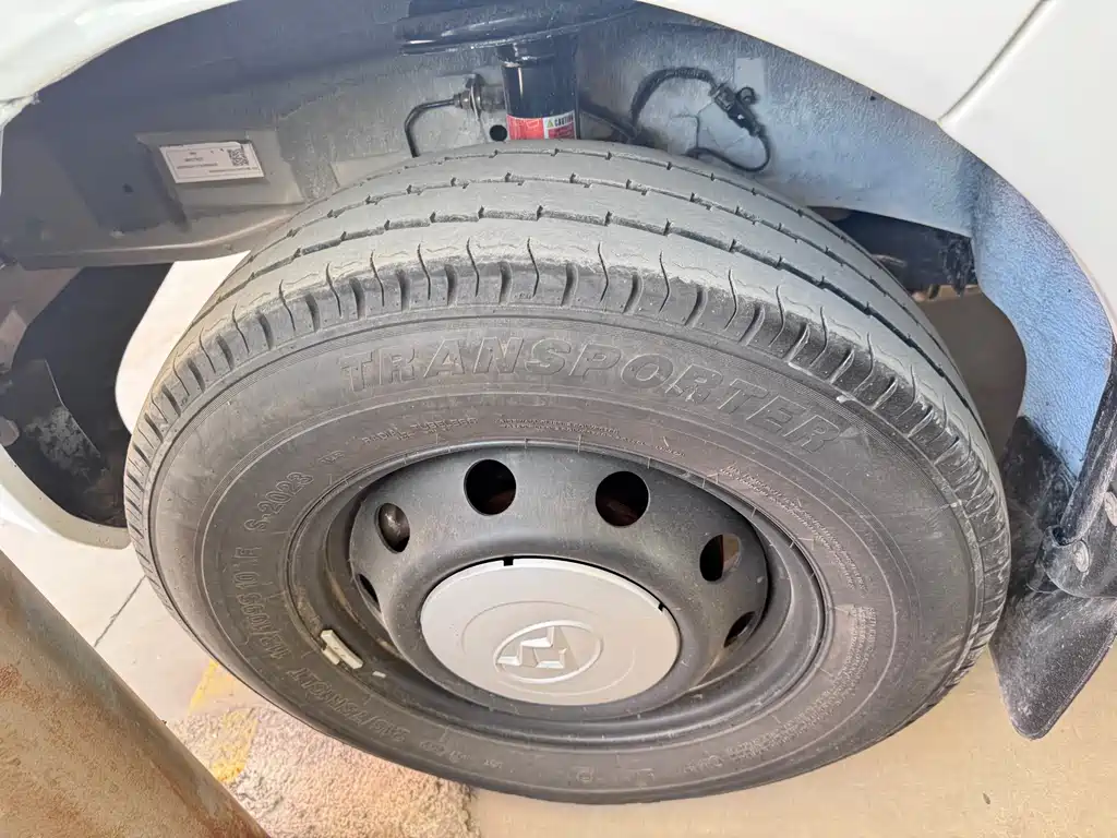 SAIC MAXUS XINTU V80