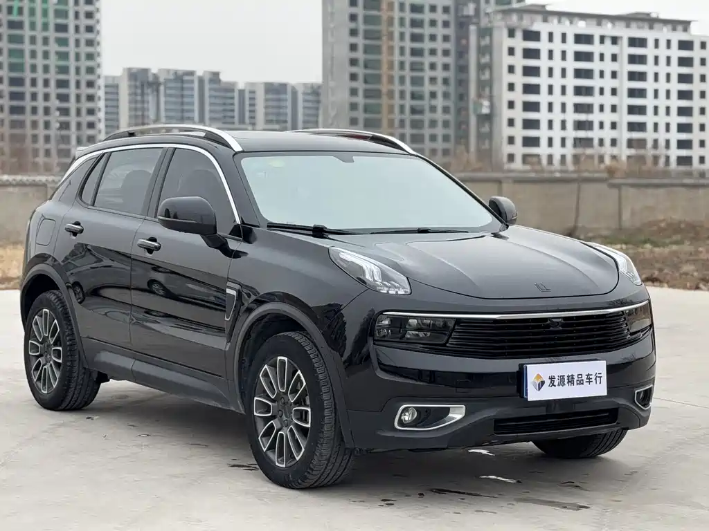 LYNK  01