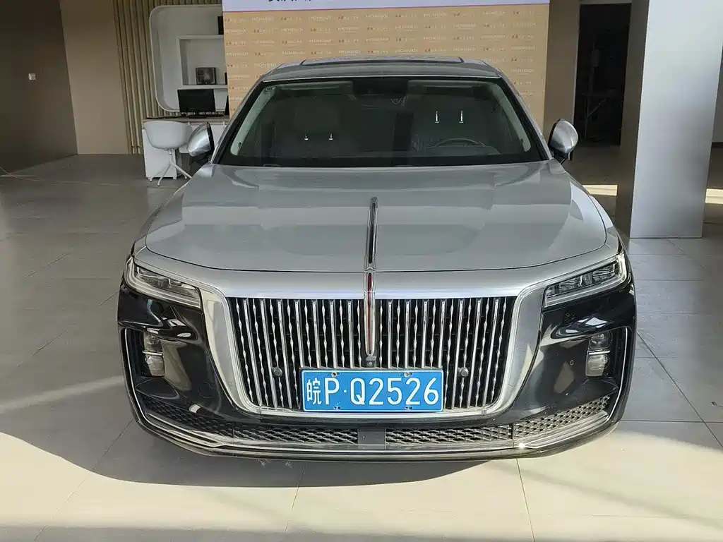 Hongqi HONGQI H9