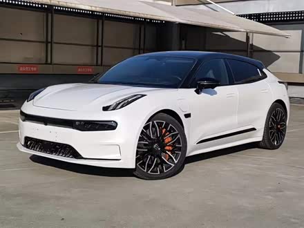 极氪001 2023款 YOU版 100kWh