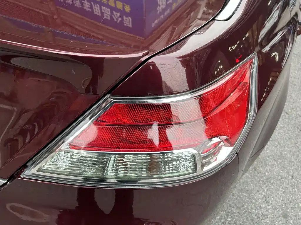 Acura TL 2012 3.5 Standard